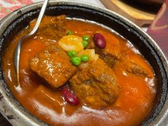 -千百味红餐厅·江西菜(绿地双子塔店)