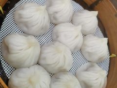 特色小笼包-上味馆南翔小笼(真金路店)