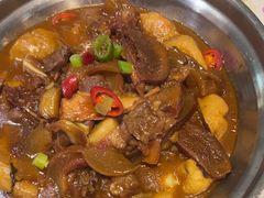 -徽镇小厨·经典徽菜(马连道店)