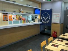 -吉野家(复兴路第二餐厅店)
