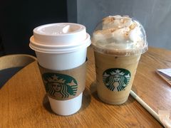 -星巴克(天津佛罗伦萨小镇店)