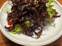 -雀舞云南菜(天津天河城购物中心店)