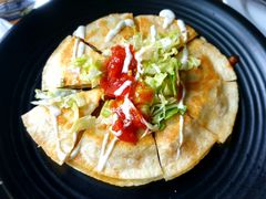 鸡肉煎薄饼-么哈MOJAR(北京五道口店)