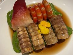 -民国红公馆·秦淮八艳(夫子庙店)