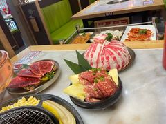 -韩宫宴和牛烤肉(合肥滨湖银泰城店)