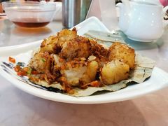 -顺德小厨·招牌无骨鱼(广百百货店)