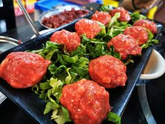 -牛一煲美食(江高店)