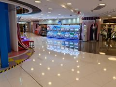 -银座mall(东直门店)