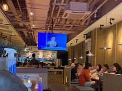 大堂-七八冷面·延边朝鲜族美食(圣熙八号店)