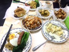 印尼捞面-渔记茶餐厅(渔村店)