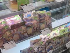 -花园饼屋·吐司蛋糕面包(星海店)