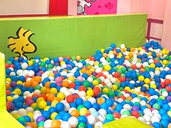 -史努比缤纷世界