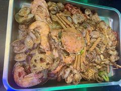-冰城小镇音乐串吧·聚会餐厅(百子湾店)