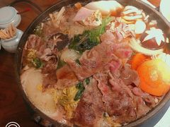 -鸭川食堂·鳗丼(鼓楼店)