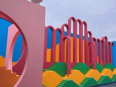 -漳州滨海火山岛自然生态风景区