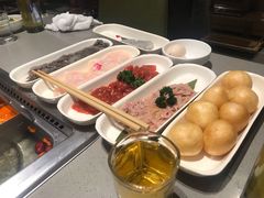 -海底捞火锅(龙湖北京大兴天街店)