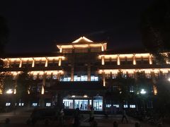 -四川大学(华西校区)