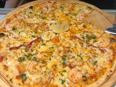 -米兰西点(鞍山店)