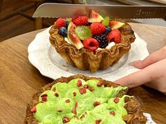 -富贵面包公司(运河店)