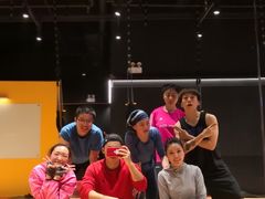 -超级猩猩健身·团课(陆家嘴中心店)