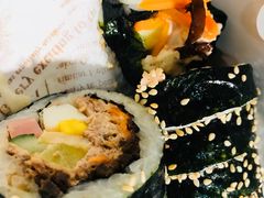 -传闻来紫菜包饭·打糕(西塔韩百店)