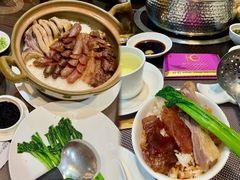 -好彩海鲜火锅饭店(银河百老汇店)