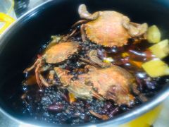 -刘一龙虾(山东路店)