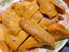 酒渍乳鸽-惠食佳·朱雀(东方商厦店)
