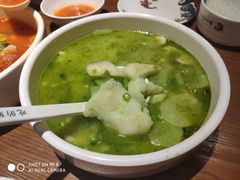 春笋椒椒鱼-渝是乎酸菜鱼(龙旗购物中心店)