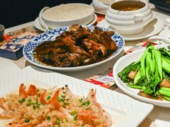 -虾饺妹·酒家(金碧店)