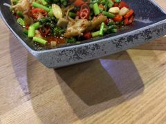 -老妈私房鱼头(欧洲城店)
