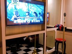 -星聚会KTV(合生汇黑金店)