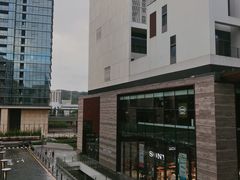 -Sony Store索尼(深圳深业上城店)
