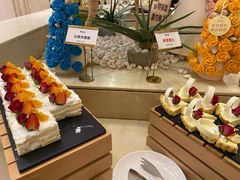 -芭菲盛宴·环球美食(袁家岗店)