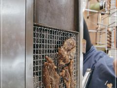 -牛信亭韩国料理·炭火烤肉(紫藤路店)