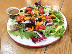 -Tube station站点比萨(王府井百货店)