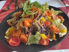 鲜虾坚果沙拉-ITA·意塔意大利餐厅(亦庄店)