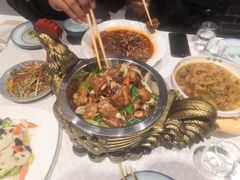 -十二生肖主题餐厅(吕家营店)