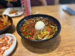 -一味烧烤(纪念路店)