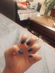 -沐白•盛妍日式美甲美睫