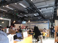 -天真蓝照相馆(五角场百联又一城店)