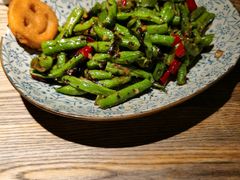 -蜜桃餐厅·江浙融合菜(荟聚购物中心店)