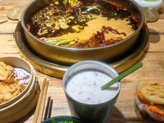 -矮板凳老火锅(宽窄巷子店)
