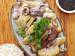 -文昌鸡饭店110号(中山路店)