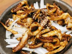 -汉拿山(汇一城店)