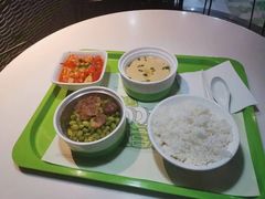 -老乡鸡(滨湖假日店)