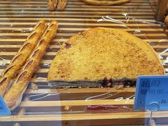 -高力乐面包咖啡厅(西塔店)