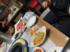 -韩宫宴烤肉·料理(苏州中心店)