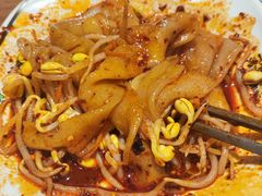 -魏家凉皮(解放路火车站店)