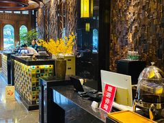 -长沙国金中心异国印象酒店
